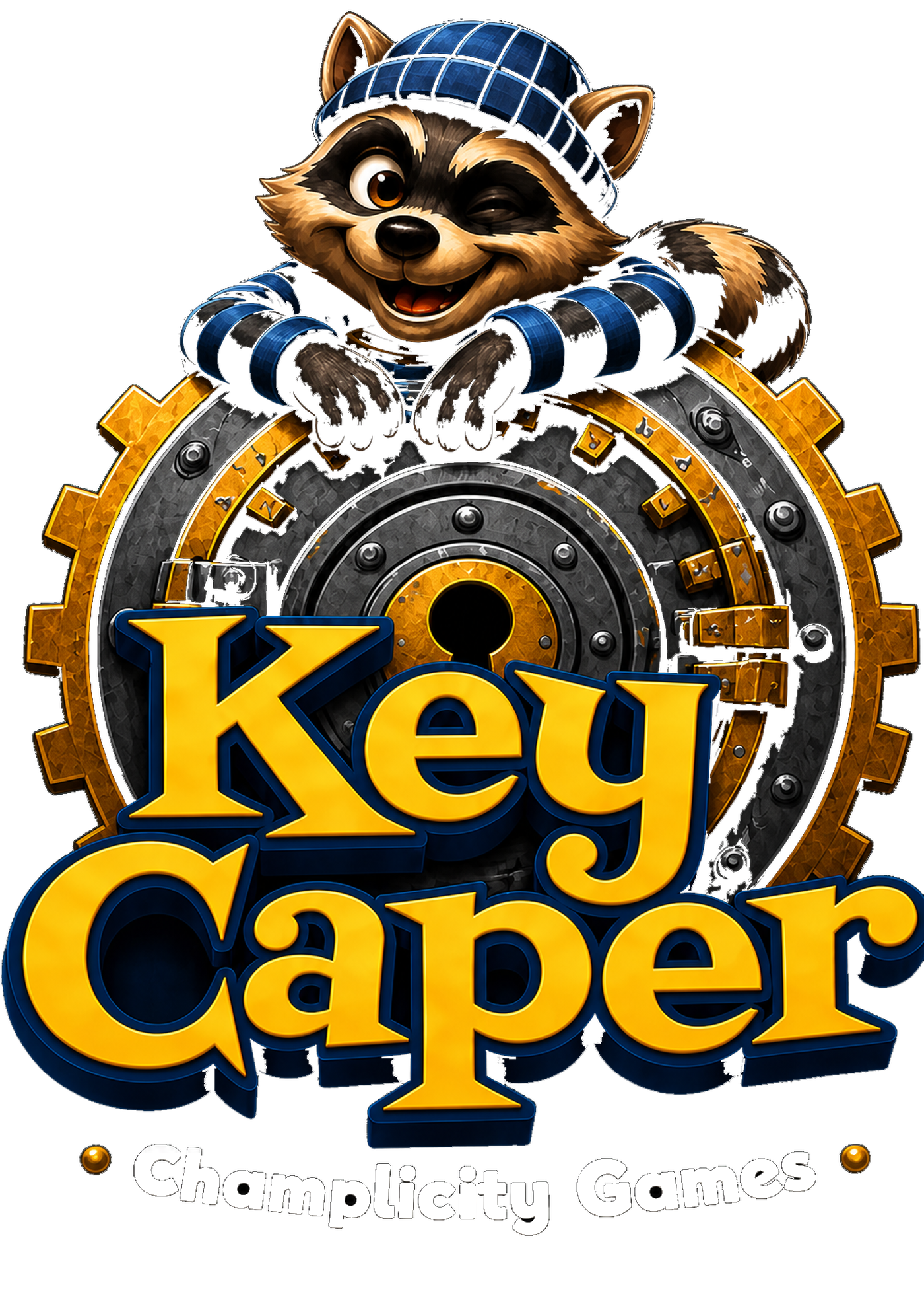 Key Caper